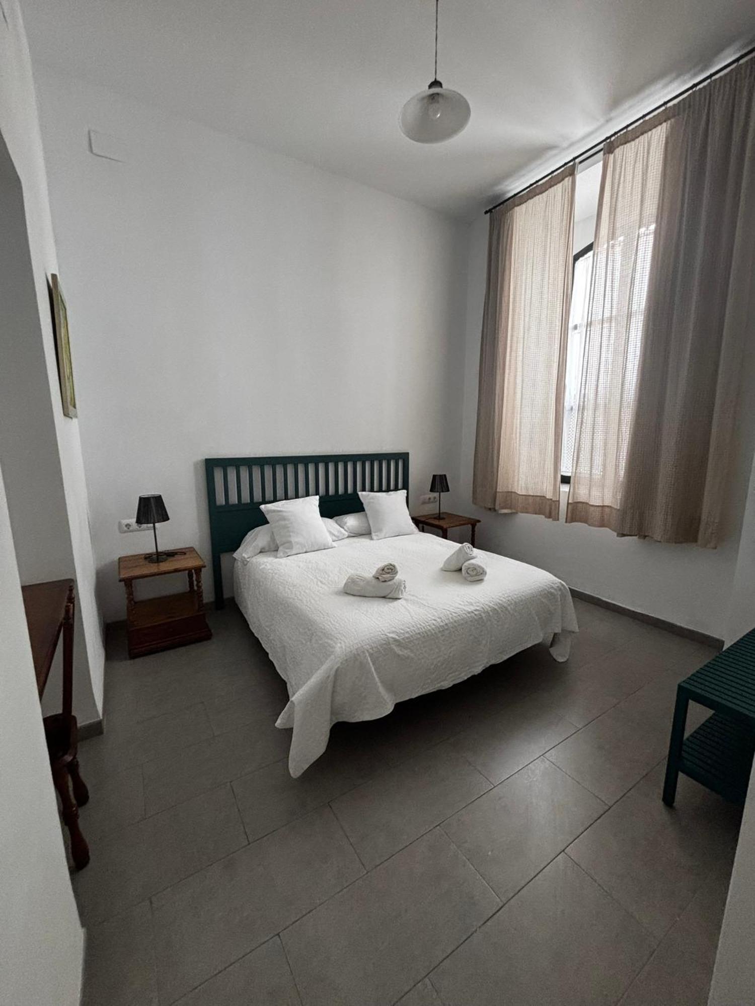 Hotel Entreolivos เอลเปโดรโซ ภายนอก รูปภาพ